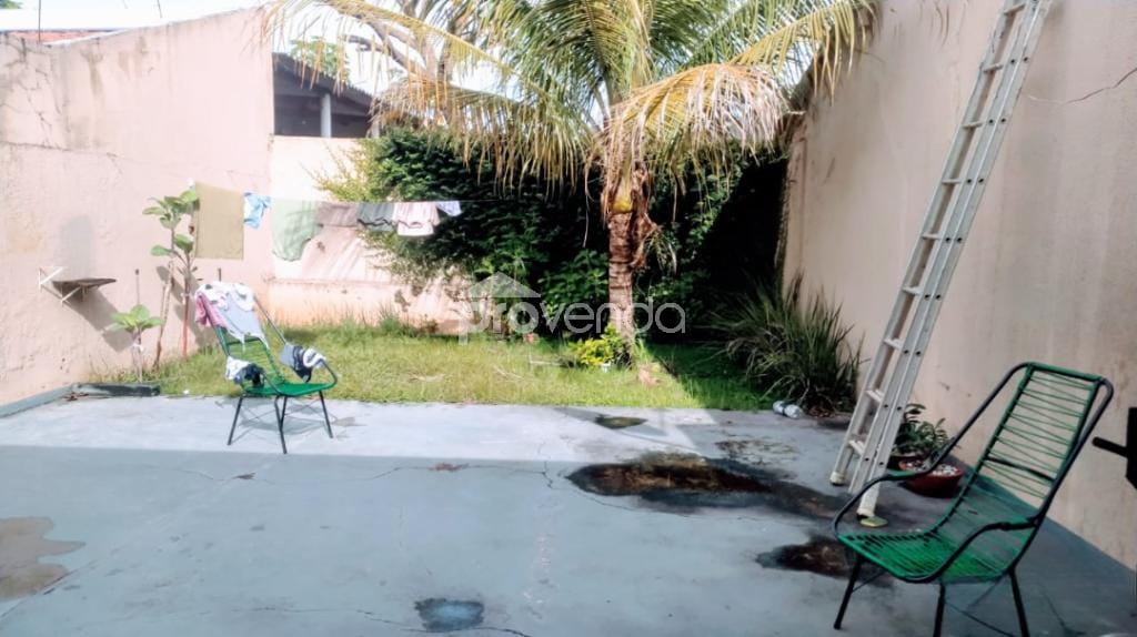 Casa, 3 quartos, 135 m² - Foto 14