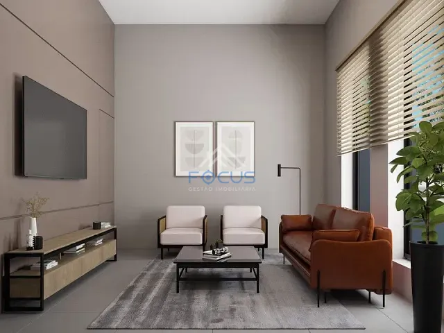 Casa com 300m² 3 quartos e 4 banheiros, à venda, no bairro Gramadão em Jundiaí