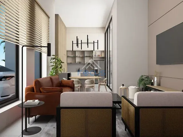 Casa com 300m² 3 quartos e 4 banheiros, à venda, no bairro Gramadão em Jundiaí