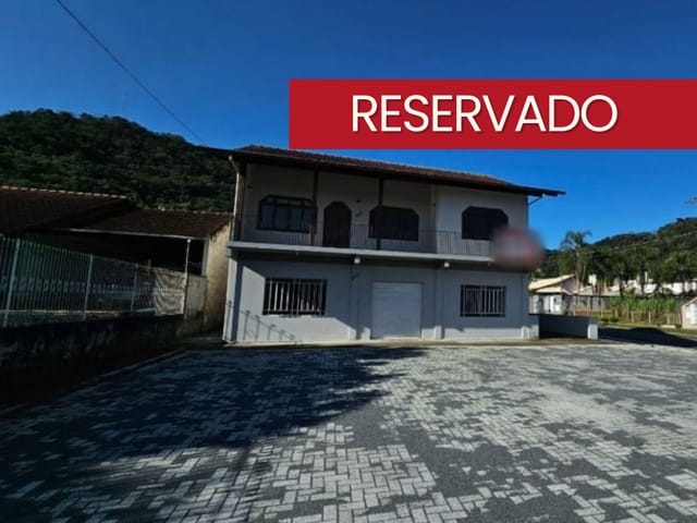 Foto do Casa - Casa para locação, Estados, Indaial, SC | Imobiliária Hoje