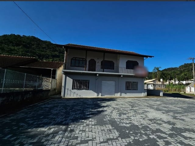 Foto do Casa - Casa para locação, Estados, Indaial, SC | Imobiliária Hoje