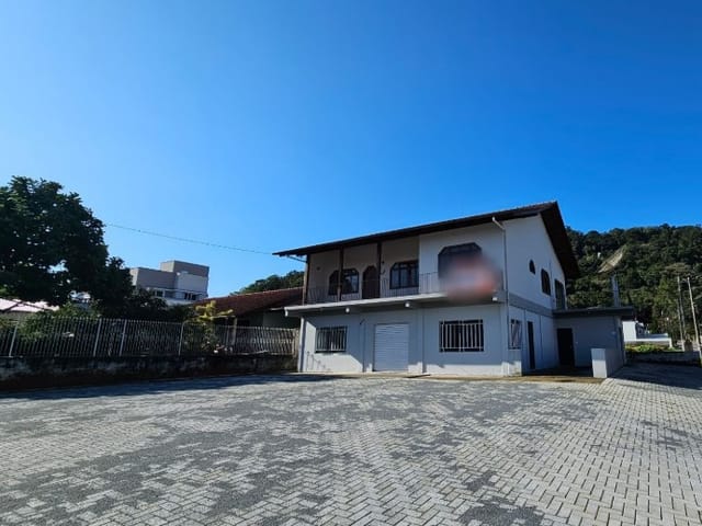 Foto do Casa - Casa para locação, Estados, Indaial, SC | Imobiliária Hoje