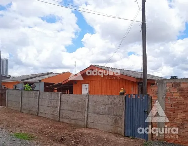Casa, 2 quartos, 56 m² - Foto 2