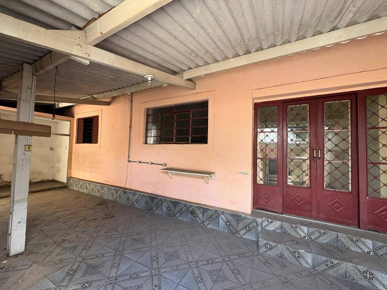 Casa, 2 quartos, 100 m² - Foto 1