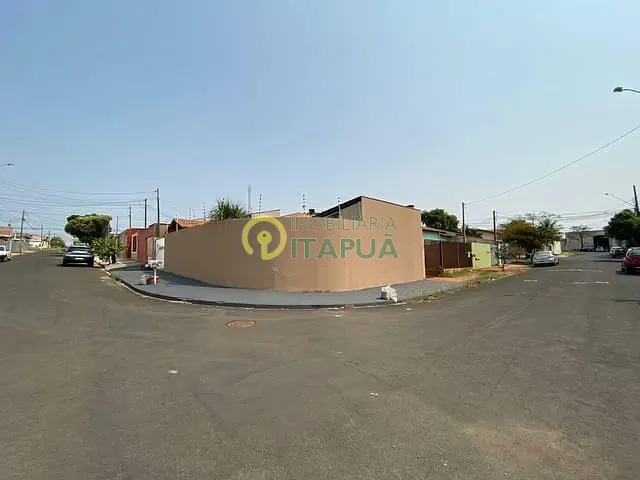 Casa com 163m² 2 quartos e 2 banheiros, à venda, no bairro Jardim Continental em Londrina