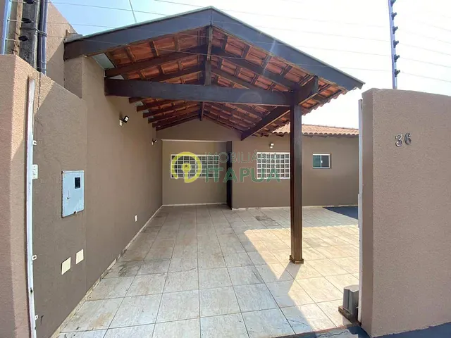 Casa com 163m² 2 quartos e 2 banheiros, à venda, no bairro Jardim Continental em Londrina