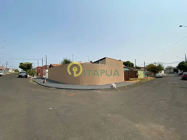Casa com 163m² 2 quartos e 2 banheiros, à venda, no bairro Jardim Continental em Londrina