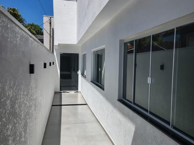 Casa com 400m² 3 quartos e 2 banheiros, à venda, no bairro São Bernardo em União da Vitória