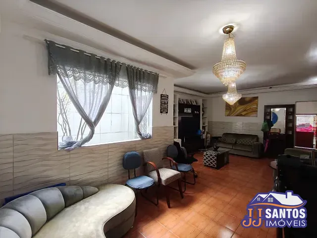 Casa com 194m² 3 quartos e 2 banheiros, à venda, no bairro Alto da Mooca em São Paulo