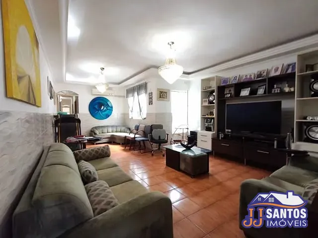 Casa com 194m² 3 quartos e 2 banheiros, à venda, no bairro Alto da Mooca em São Paulo