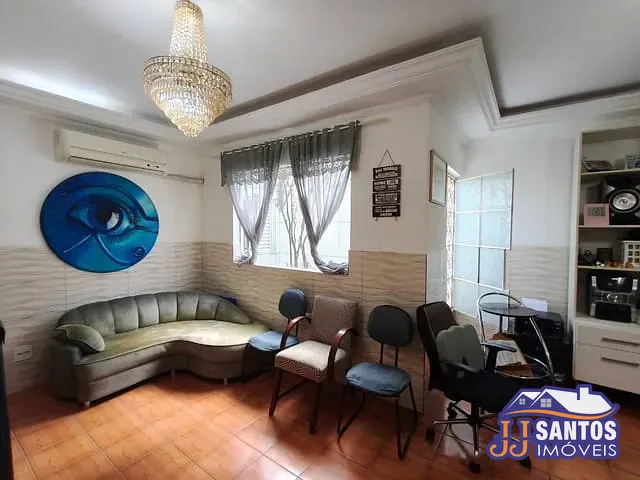 Casa com 194m² 3 quartos e 2 banheiros, à venda, no bairro Alto da Mooca em São Paulo