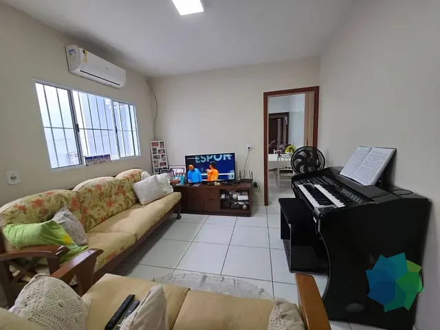 Casa com 125m² 2 quartos e 1 banheiro, à venda, no bairro Parque Residencial Rondon em Salto