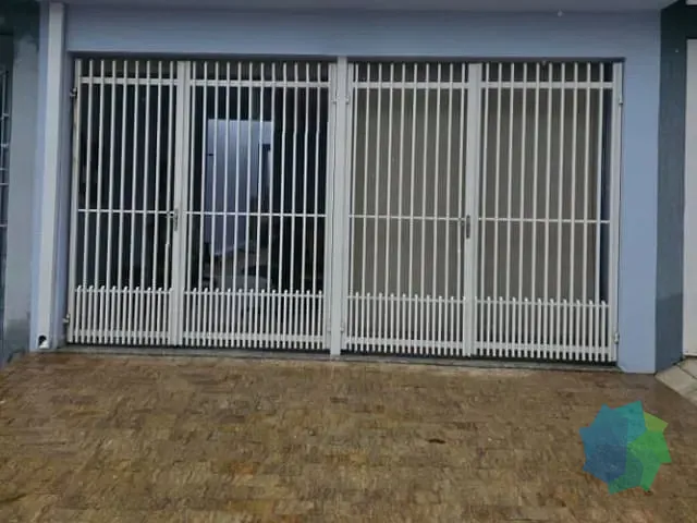 Casa com 125m² 2 quartos e 1 banheiro, à venda, no bairro Parque Residencial Rondon em Salto
