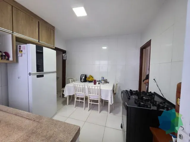 Casa com 125m² 2 quartos e 1 banheiro, à venda, no bairro Parque Residencial Rondon em Salto