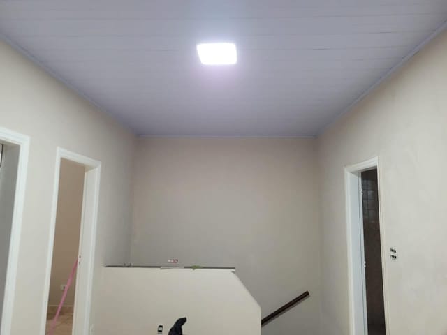 Casa 3 quartos e 1 banheiro, para alugar, no bairro Parque São Jorge em São Paulo
