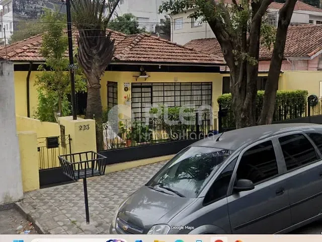 Casa 2 quartos e 1 banheiro, à venda, no bairro Jardim Franca em São Paulo