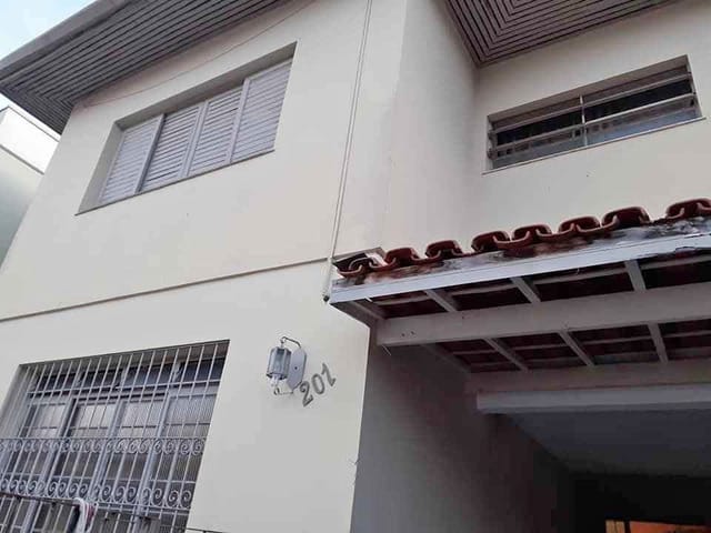Foto do Casa - Casa para locação, Centro, Taubaté, SP | Previta Imóveis
