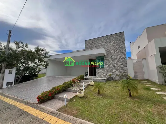 Casa com 300m² 3 quartos e 3 banheiros, à venda, no bairro Uruguai em Teresina