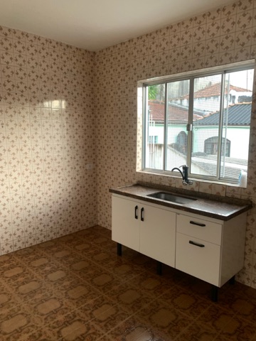Foto do Casa - Casa padrão para Locação, 3 dormitórios, sala, cozinha, Lavandeira, 1 banheiro, Jardim Vila Formosa - não tem vaga - São Paulo, SP | Rocha Marqueze Imóveis
