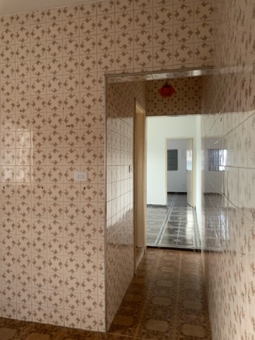 Foto do Casa - Casa padrão para Locação, 3 dormitórios, sala, cozinha, Lavandeira, 1 banheiro, Jardim Vila Formosa - não tem vaga - São Paulo, SP | Rocha Marqueze Imóveis