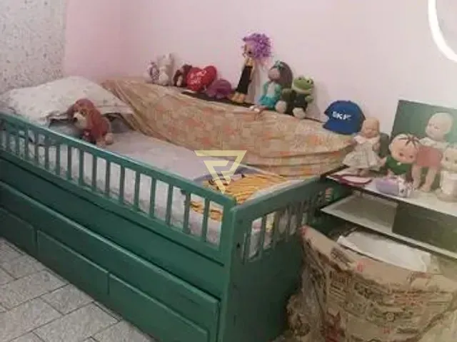 Casa com 271m² 3 quartos e 1 banheiro, à venda, no bairro Portal do Alto em Ribeirão Preto
