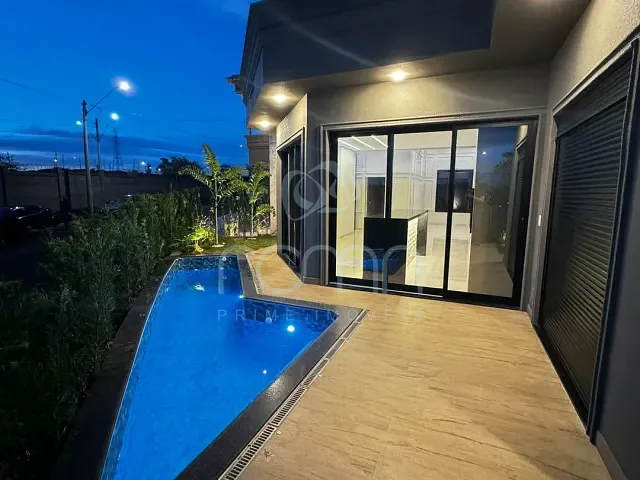 Casa com 278m² 3 quartos e 5 banheiros, à venda, no bairro Jardim Santa Maria em São José do Rio Preto
