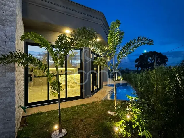 Casa com 278m² 3 quartos e 5 banheiros, à venda, no bairro Jardim Santa Maria em São José do Rio Preto