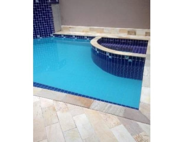 Foto do Casa - Casa à venda 4 Quartos, 2 Suites, 3 Vagas, 360M², Jardim das Colinas, São José dos Campos - SP | Condomínio Jardim Das Colinas | RUSSI IMÓVEIS