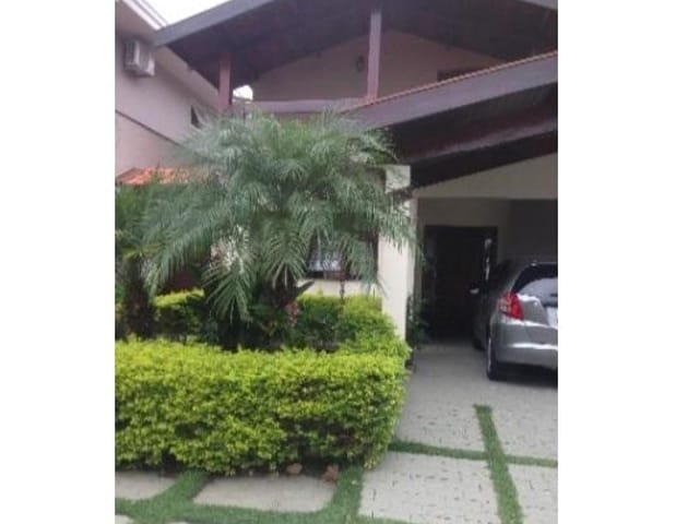 Foto do Casa - Casa à venda 4 Quartos, 2 Suites, 3 Vagas, 360M², Jardim das Colinas, São José dos Campos - SP | Condomínio Jardim Das Colinas | RUSSI IMÓVEIS