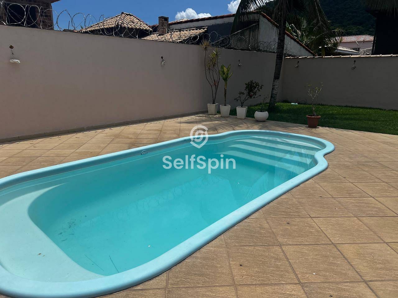 Casa, 2 quartos, 80 m² - Foto 3