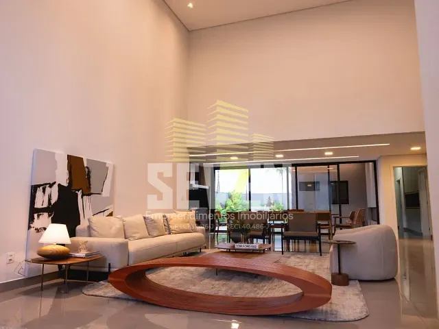 Casa com 528m² 3 quartos e 5 banheiros, à venda, no bairro Jardim Shangri La em Bauru