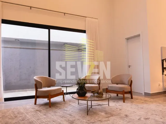 Casa com 528m² 3 quartos e 5 banheiros, à venda, no bairro Jardim Shangri La em Bauru