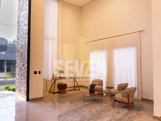 Casa com 528m² 3 quartos e 5 banheiros, à venda, no bairro Jardim Shangri La em Bauru