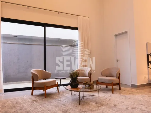 Casa com 528m² 3 quartos e 5 banheiros, à venda, no bairro Jardim Shangri La em Bauru