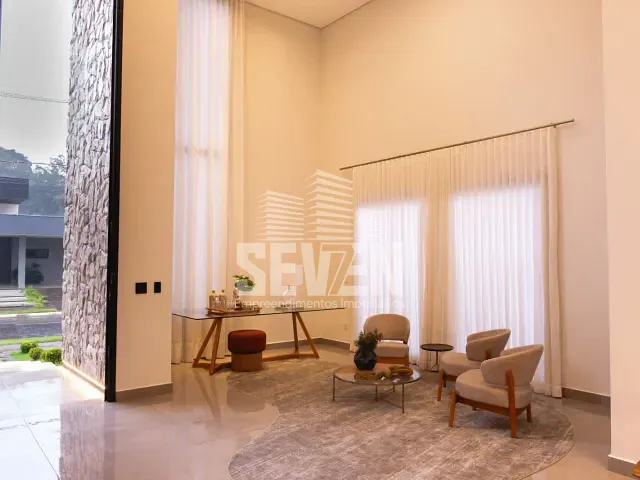 Casa com 528m² 3 quartos e 5 banheiros, à venda, no bairro Jardim Shangri La em Bauru