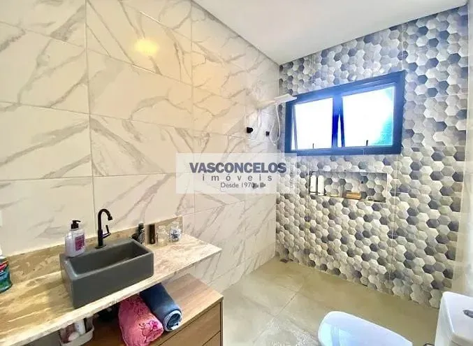Casa, 4 quartos, 215 m² - Foto 24