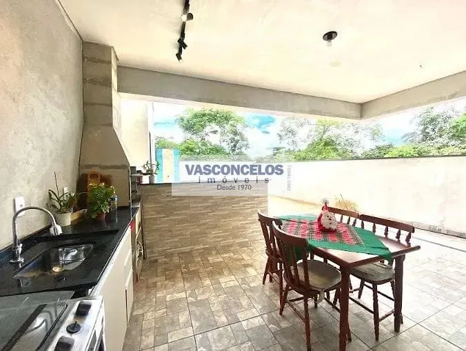 Casa, 4 quartos, 215 m² - Foto 17