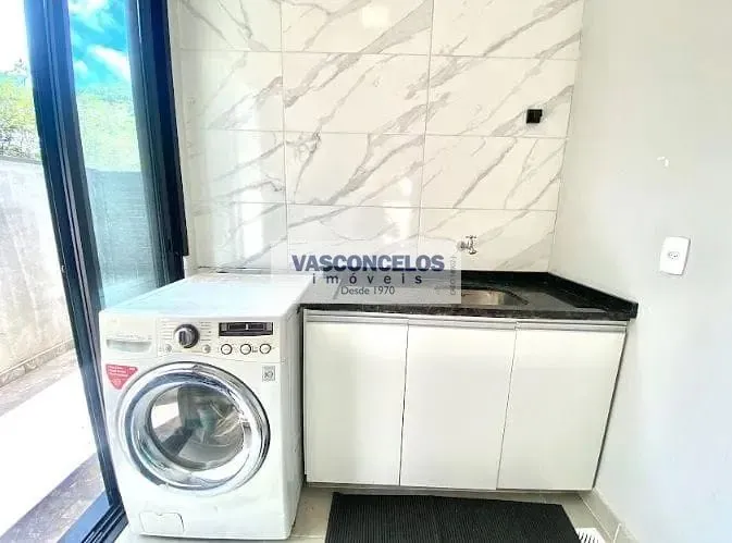 Casa, 4 quartos, 215 m² - Foto 20