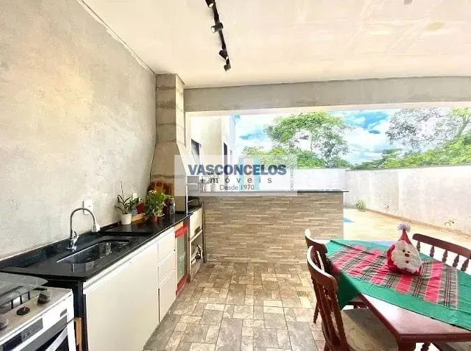 Casa, 4 quartos, 215 m² - Foto 18