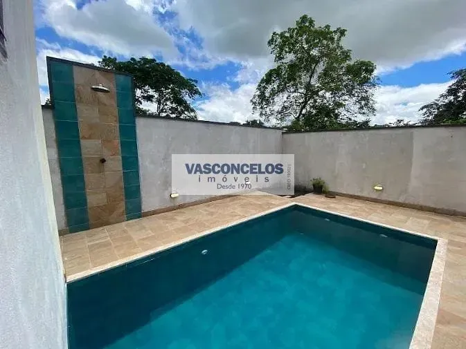 Casa, 4 quartos, 215 m² - Foto 13