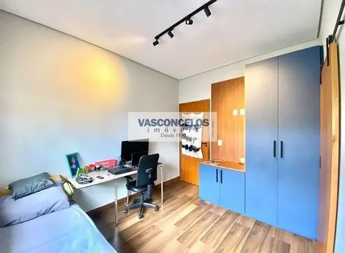 Casa, 4 quartos, 215 m² - Foto 29