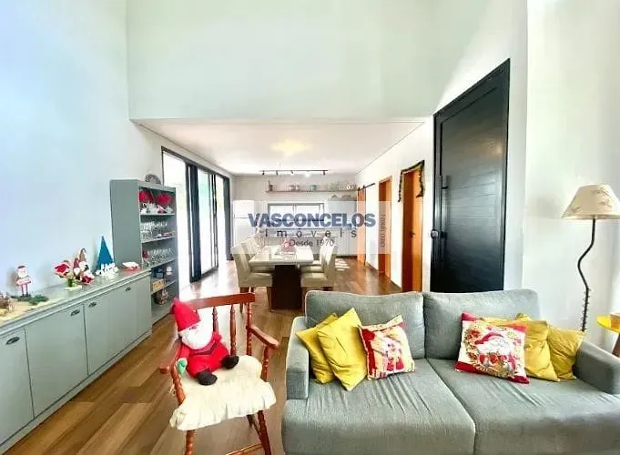 Casa, 4 quartos, 215 m² - Foto 6