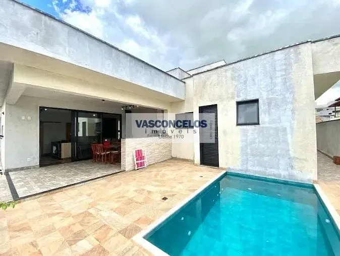 Casa, 4 quartos, 215 m² - Foto 16