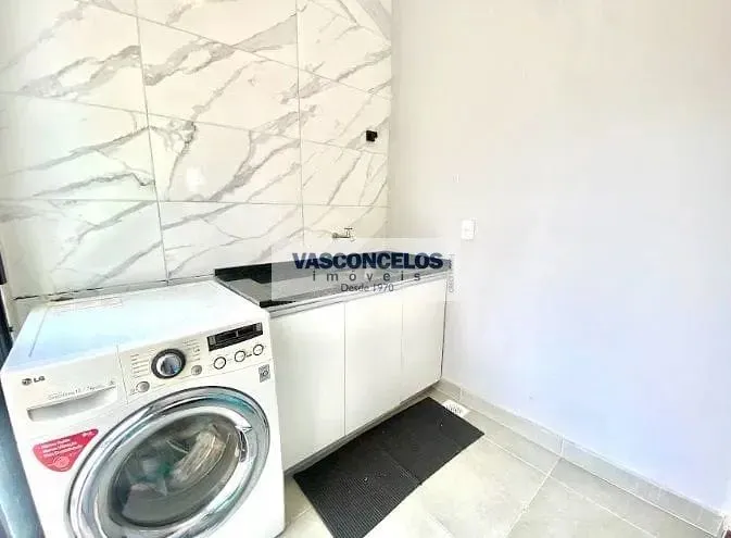 Casa, 4 quartos, 215 m² - Foto 21