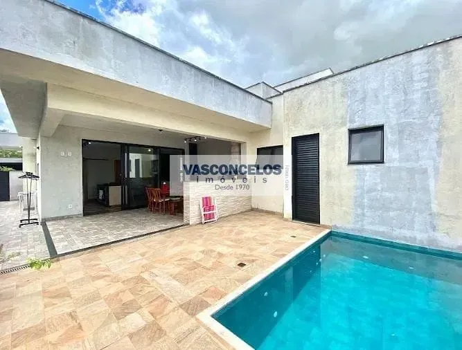 Casa, 4 quartos, 215 m² - Foto 15
