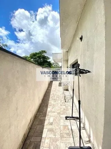 Casa, 4 quartos, 215 m² - Foto 22