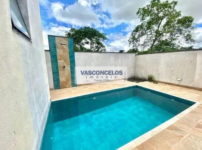 Casa, 4 quartos, 215 m² - Foto 12