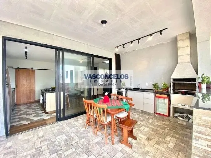 Casa, 4 quartos, 215 m² - Foto 10