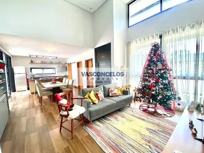 Casa, 4 quartos, 215 m² - Foto 5