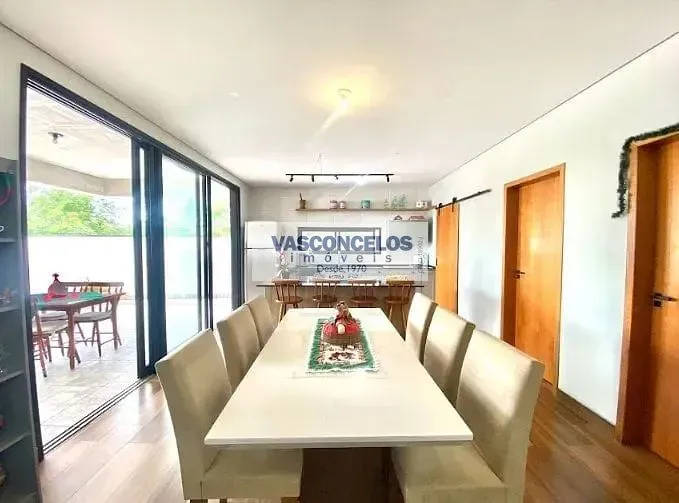 Casa, 4 quartos, 215 m² - Foto 4